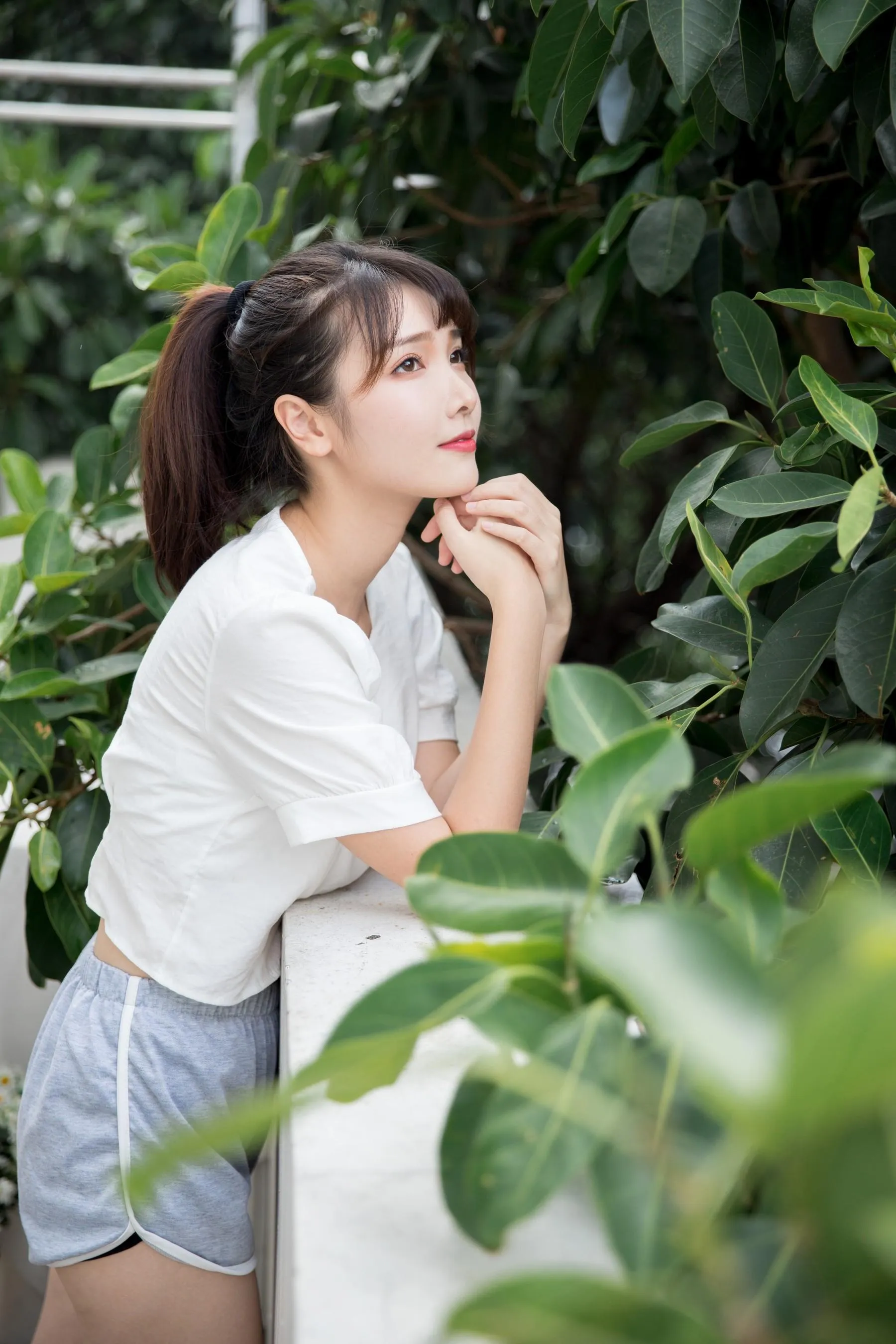 [YITUYU艺图语]2021.11.10 小确幸 湘湘 [22P]插图